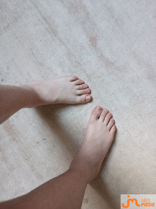 pieds de Petit_pieds
