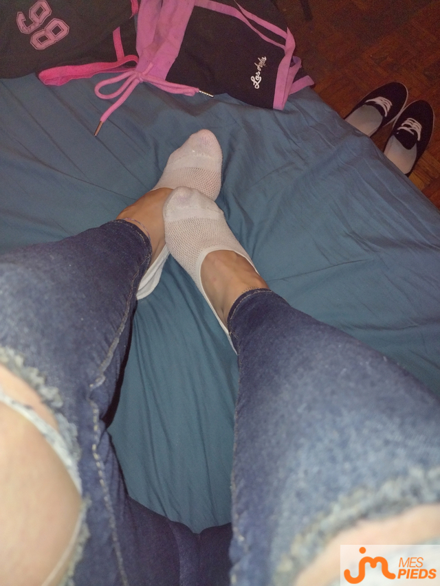 pieds de feetsexysocks