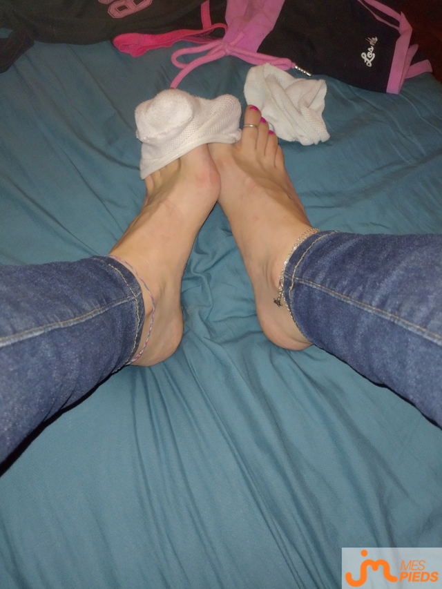 pieds de feetsexysocks