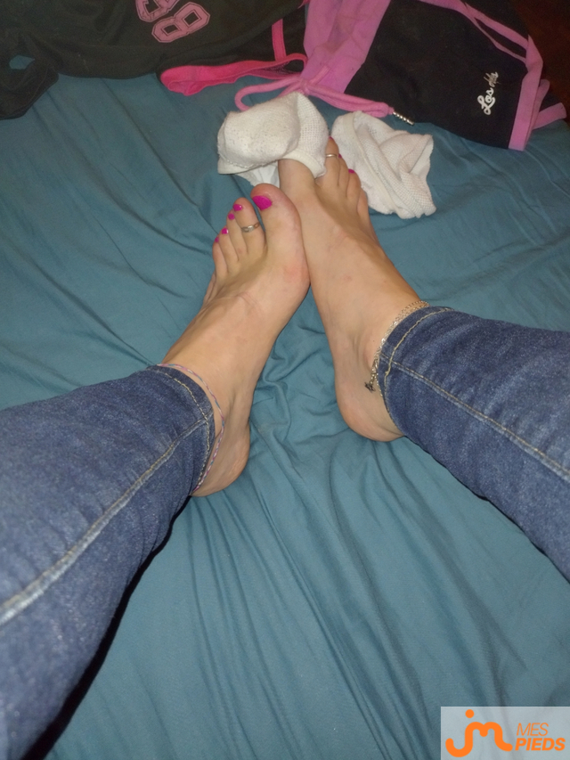 pieds de feetsexysocks