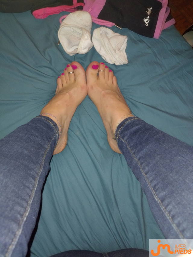 pieds de feetsexysocks