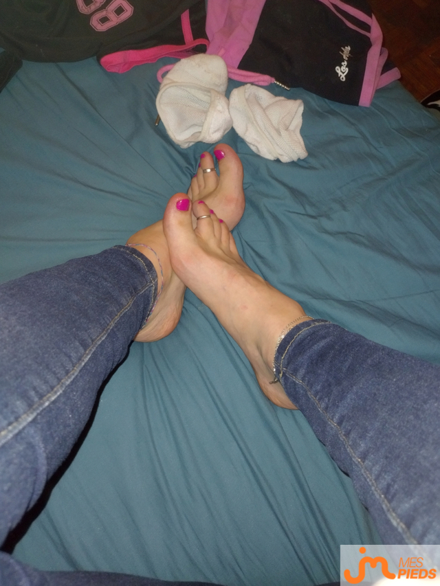 pieds de feetsexysocks