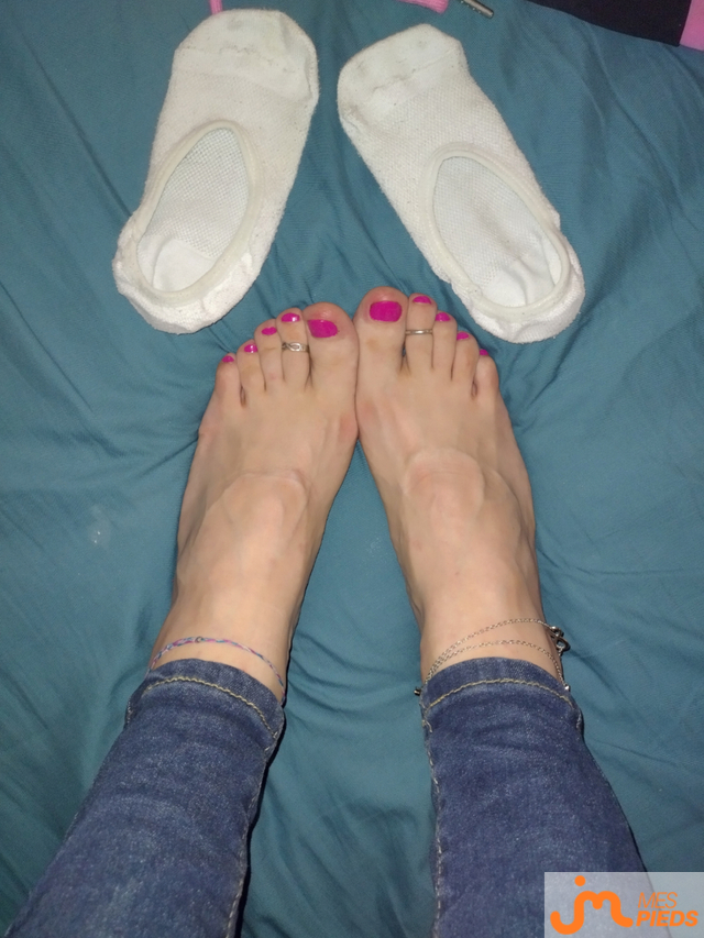 pieds de feetsexysocks