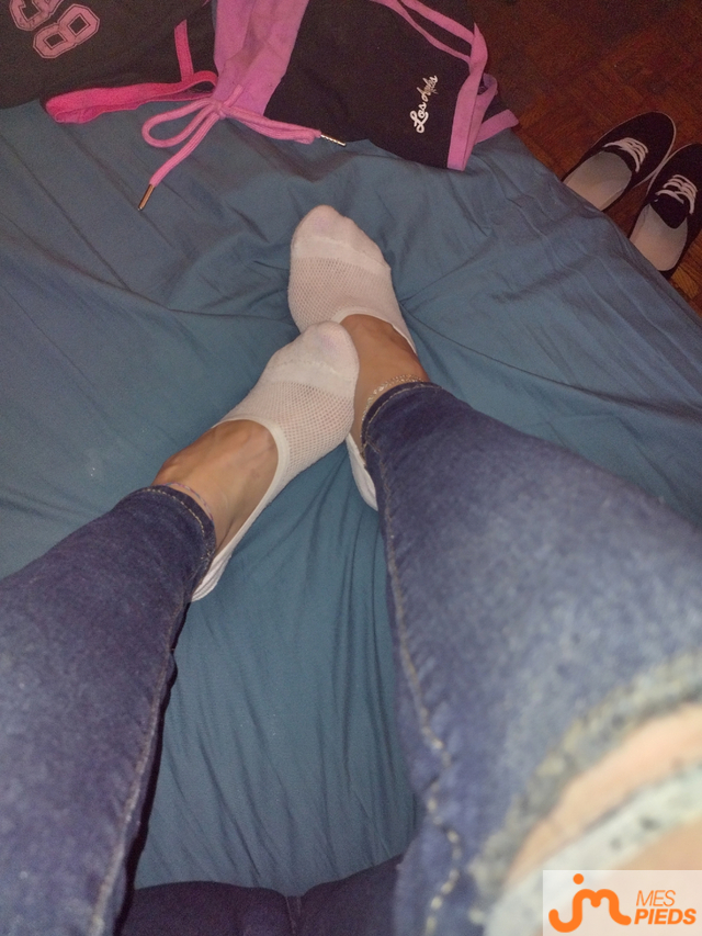 pieds de feetsexysocks