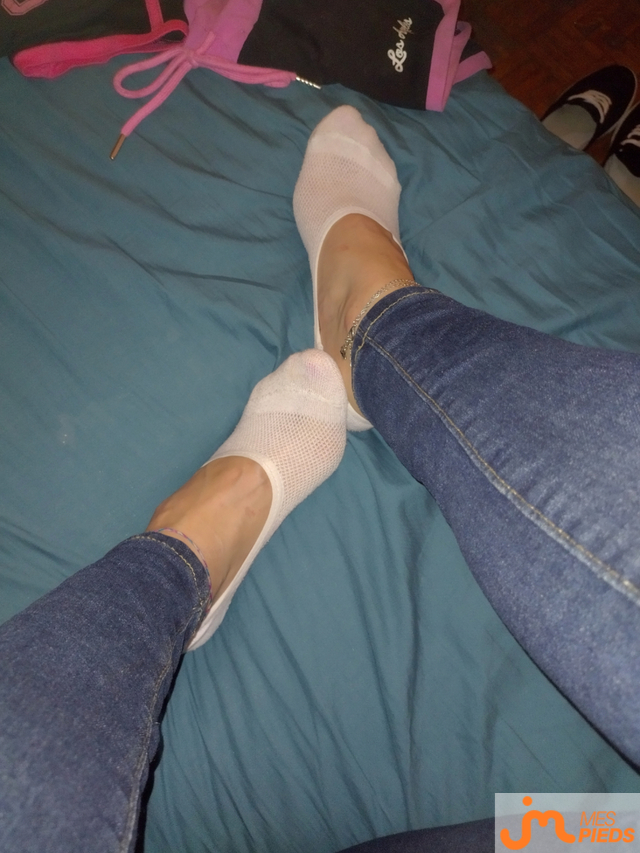 pieds de feetsexysocks