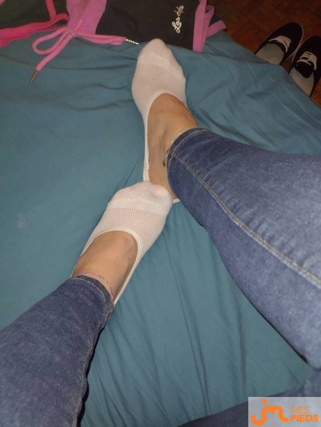 pieds de feetsexysocks