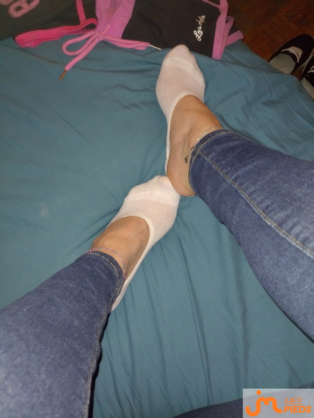 pieds de feetsexysocks