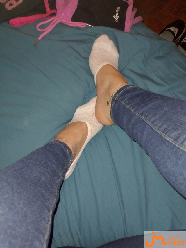 pieds de feetsexysocks