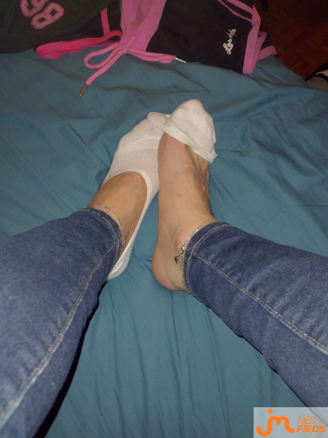 pieds de feetsexysocks