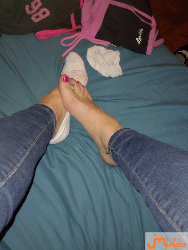 pieds de feetsexysocks