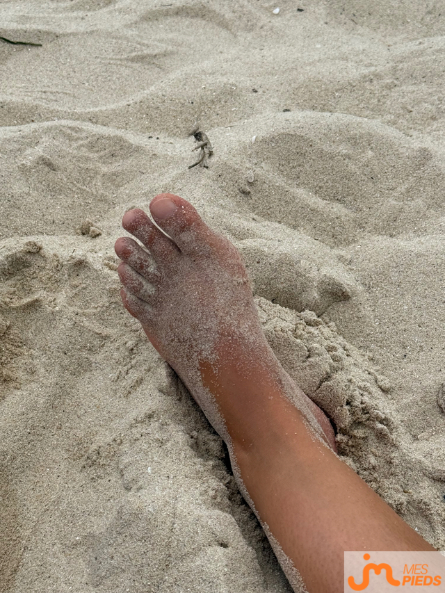 pieds de Jerome1971
