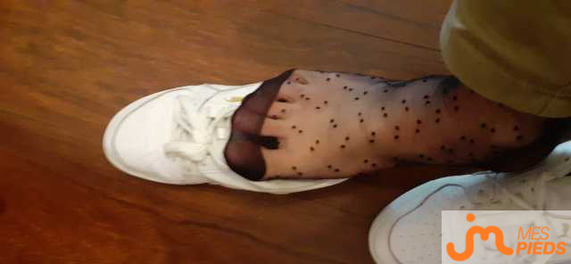 pieds de Souplefun