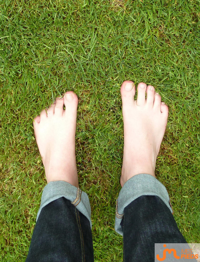 pieds de Souplefun