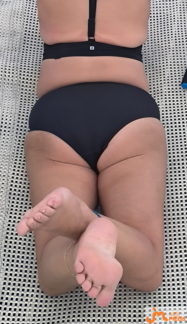 pieds de Lovefeet31