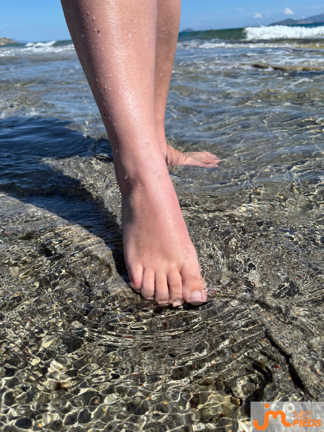 pieds de Baresoledesire17