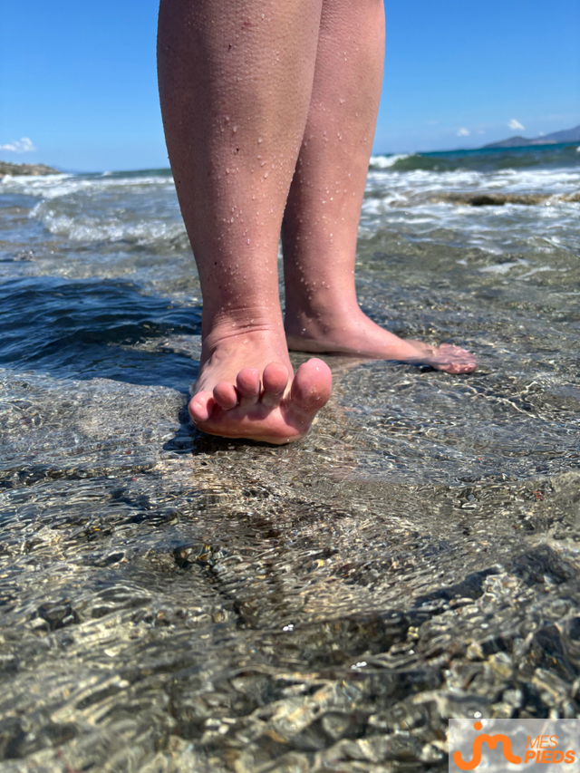 pieds de Baresoledesire17