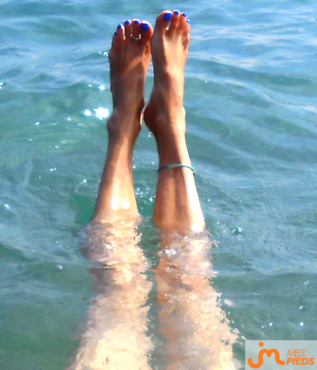 pieds de maeva66