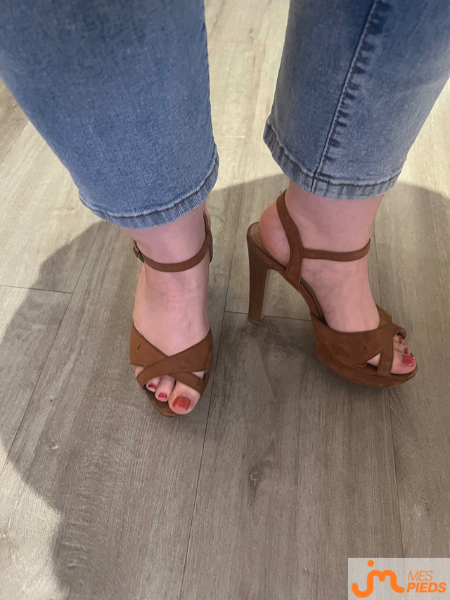 pieds de Jordy06