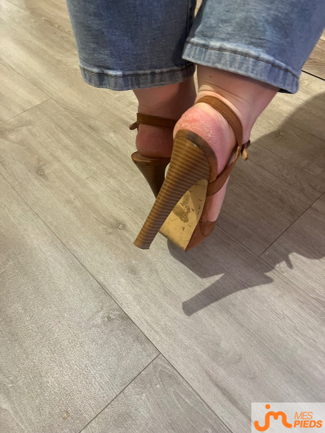 pieds de Jordy06