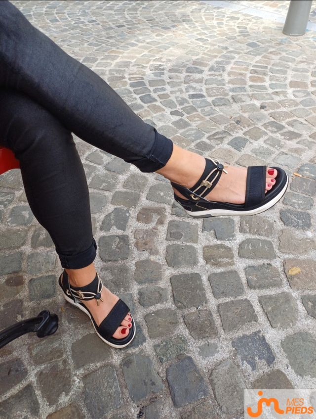 pieds de Joyce21