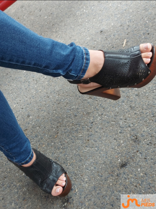 pieds de Joyce21