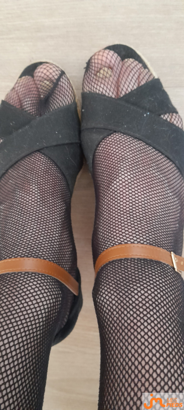 pieds de steph55st