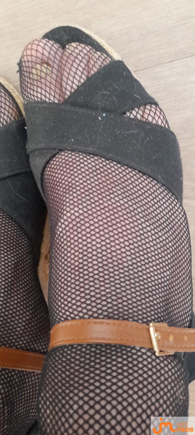 pieds de steph55st