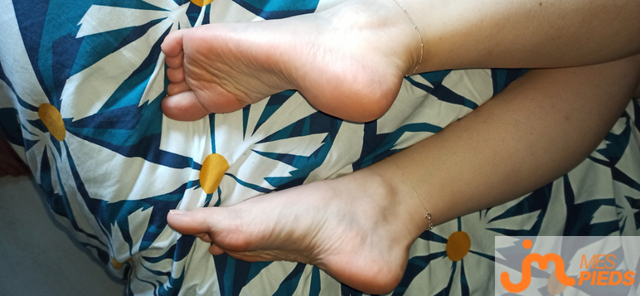 pieds de Lestitspieds