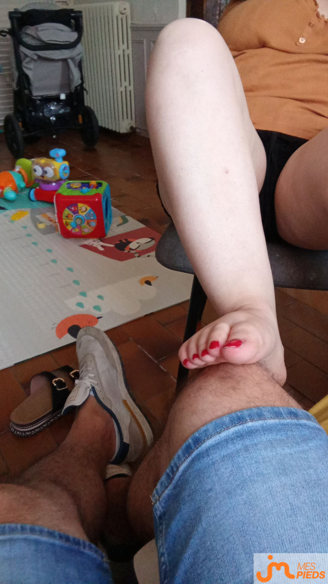 pieds de Feet039