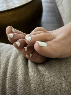 Photos de pieds : Pieds en vrac 