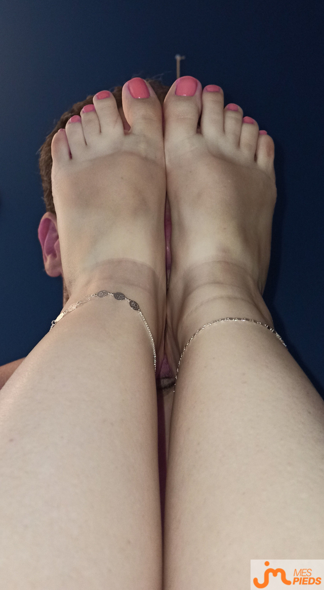pieds de Lestitspieds