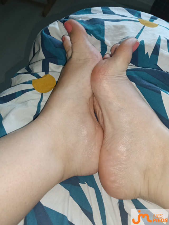 pieds de Lestitspieds