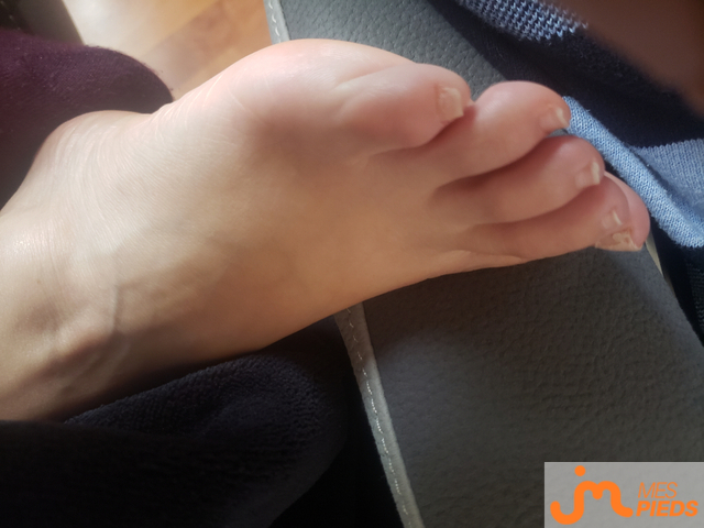 pieds de Fred21