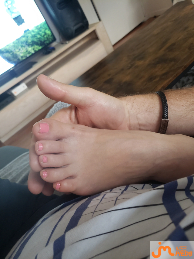 pieds de Fred21