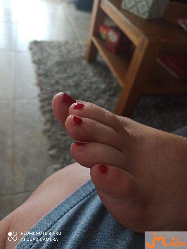 pieds de Didou688