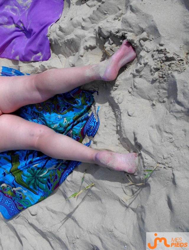 pieds de Bololos
