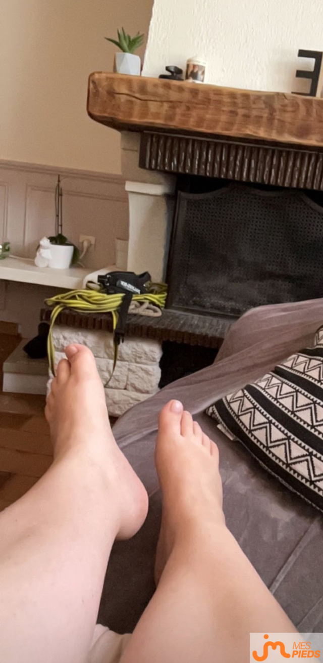 pieds de Feet039