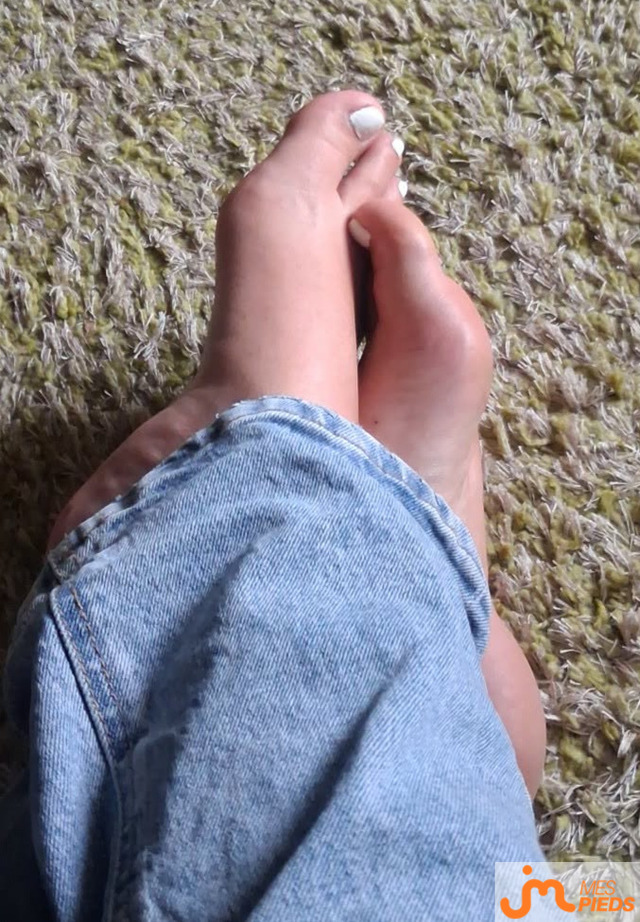 pieds de Feetmelma01 