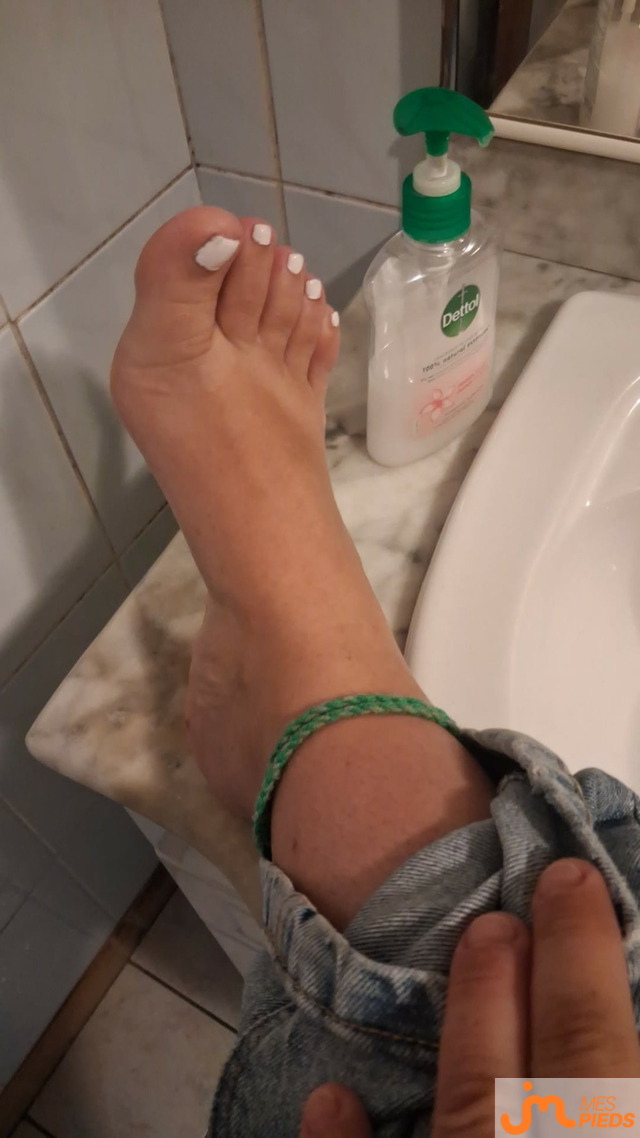 pieds de Feetmelma01 