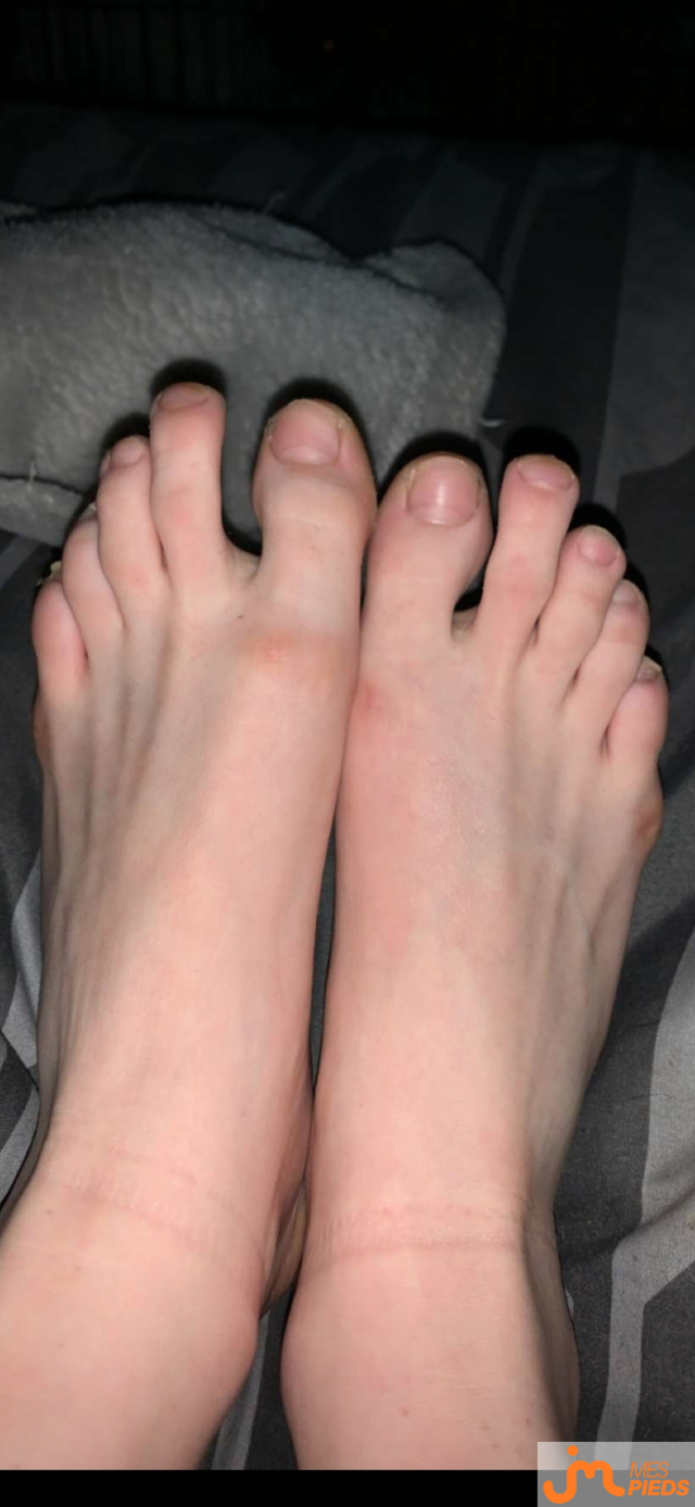 pieds de Ylou24