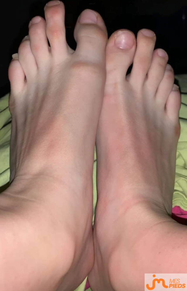 pieds de Ylou24