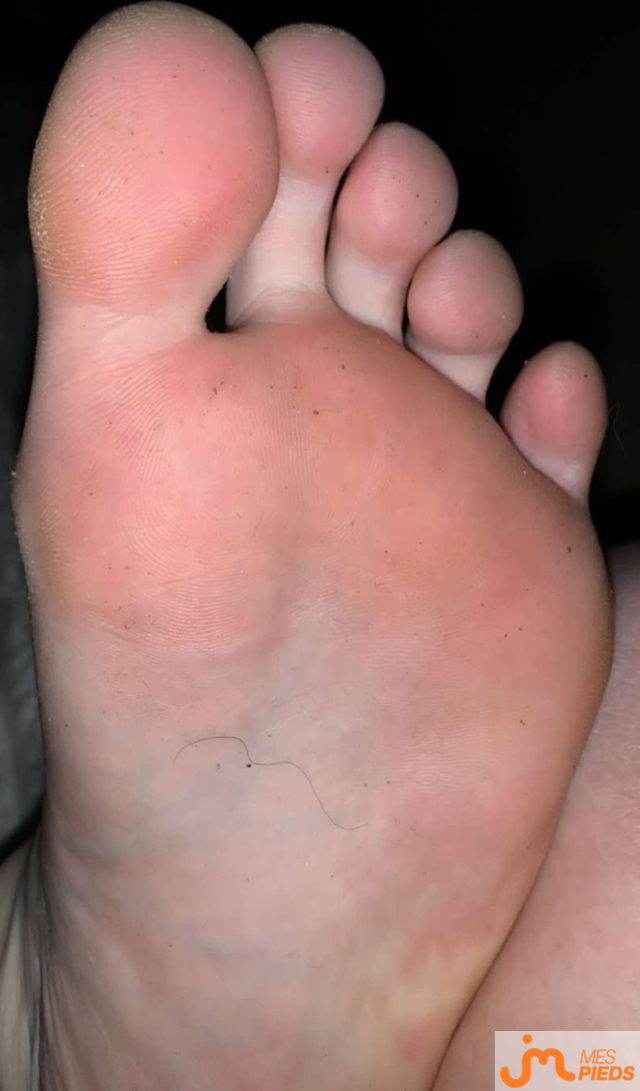 pieds de Ylou24