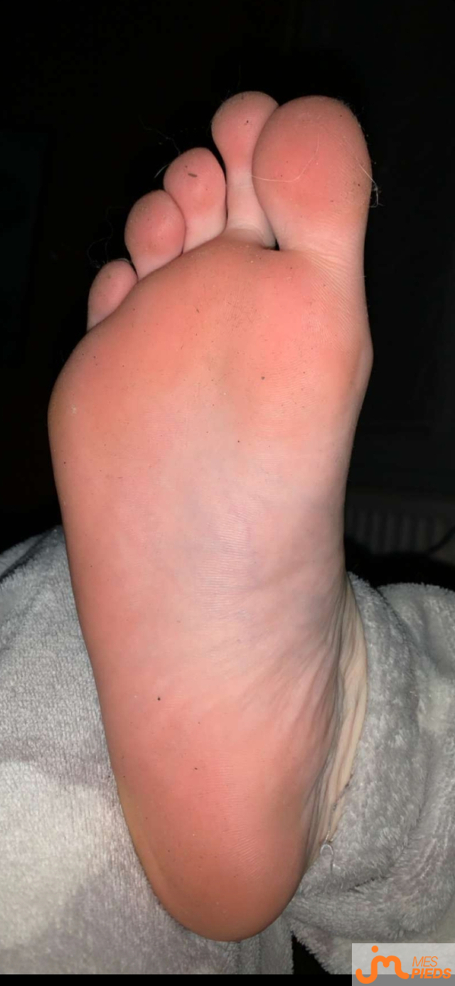 pieds de Ylou24