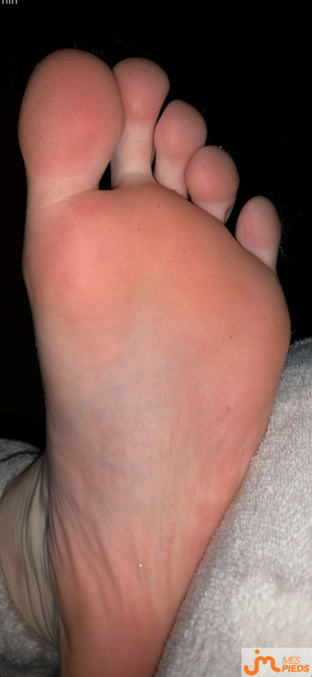 pieds de Ylou24