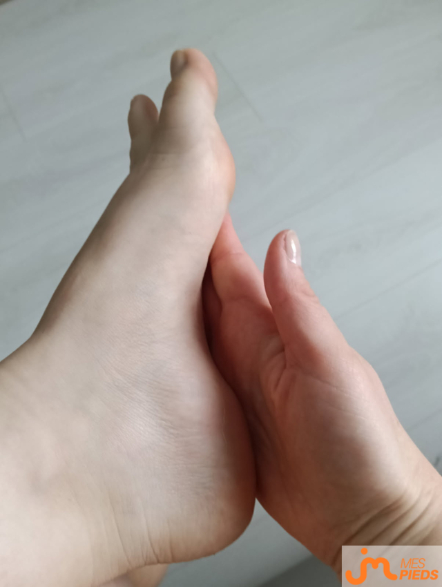 pieds de Lestitspieds