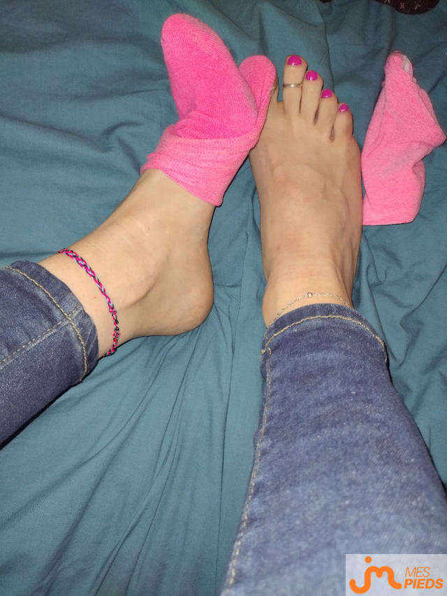 pieds de feetsexysocks
