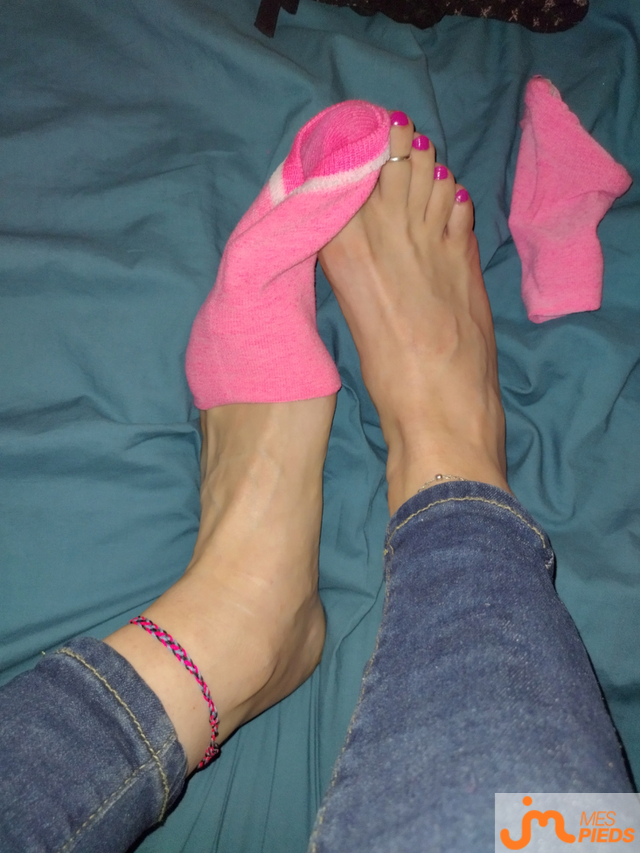 pieds de feetsexysocks