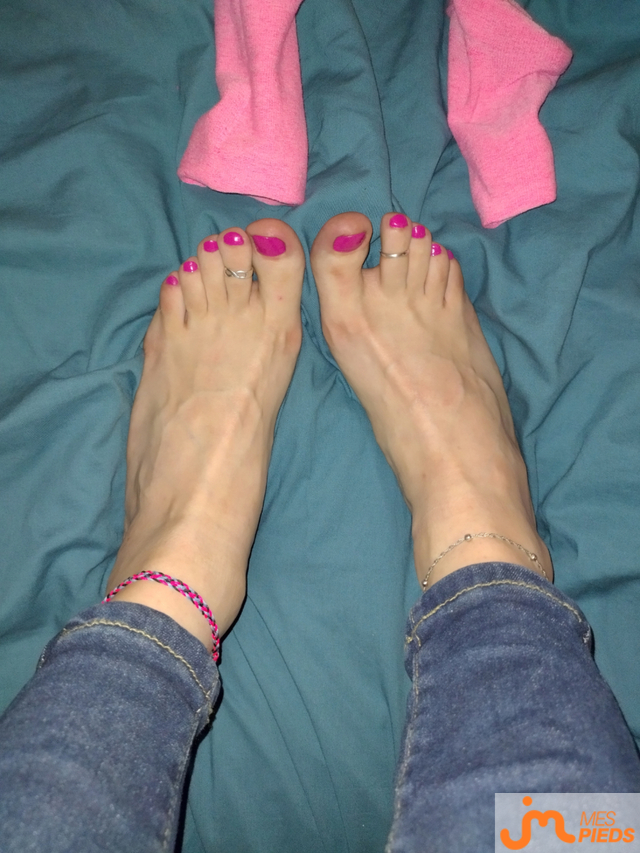 pieds de feetsexysocks