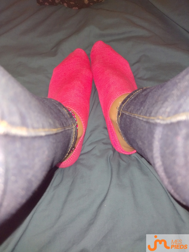 pieds de feetsexysocks