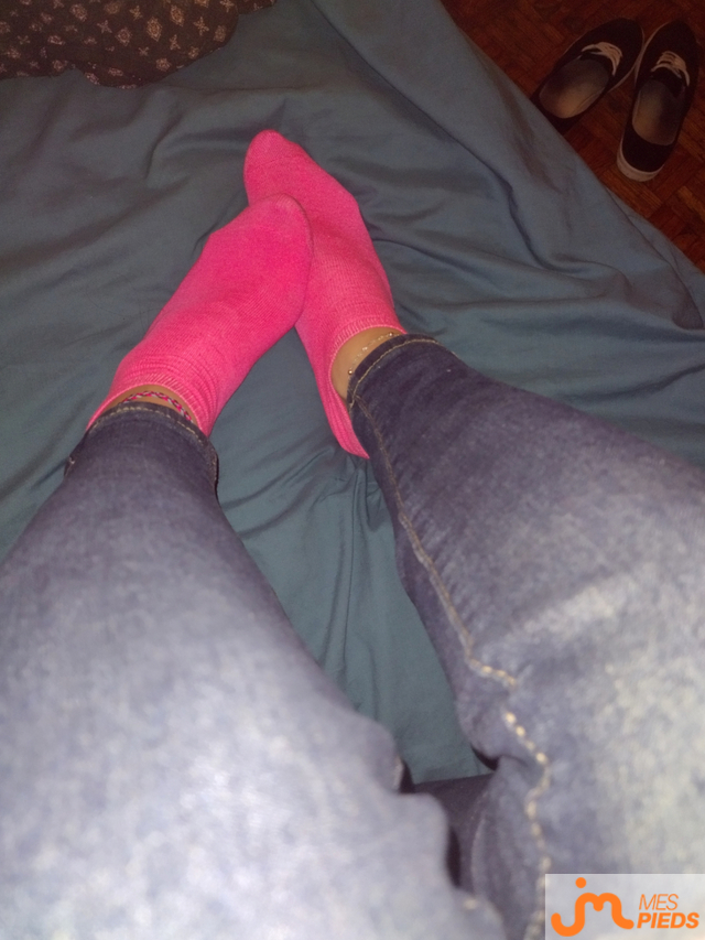 pieds de feetsexysocks